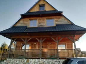 Domek Całoroczny, 15km od Zakopanego, Bańska Niżna
